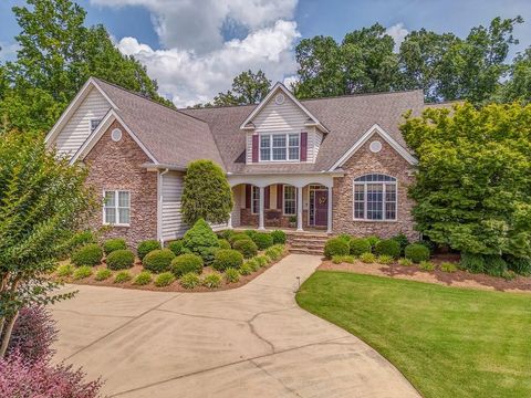 37 Turkey Trot Drive ROCKY FACE GA 30740