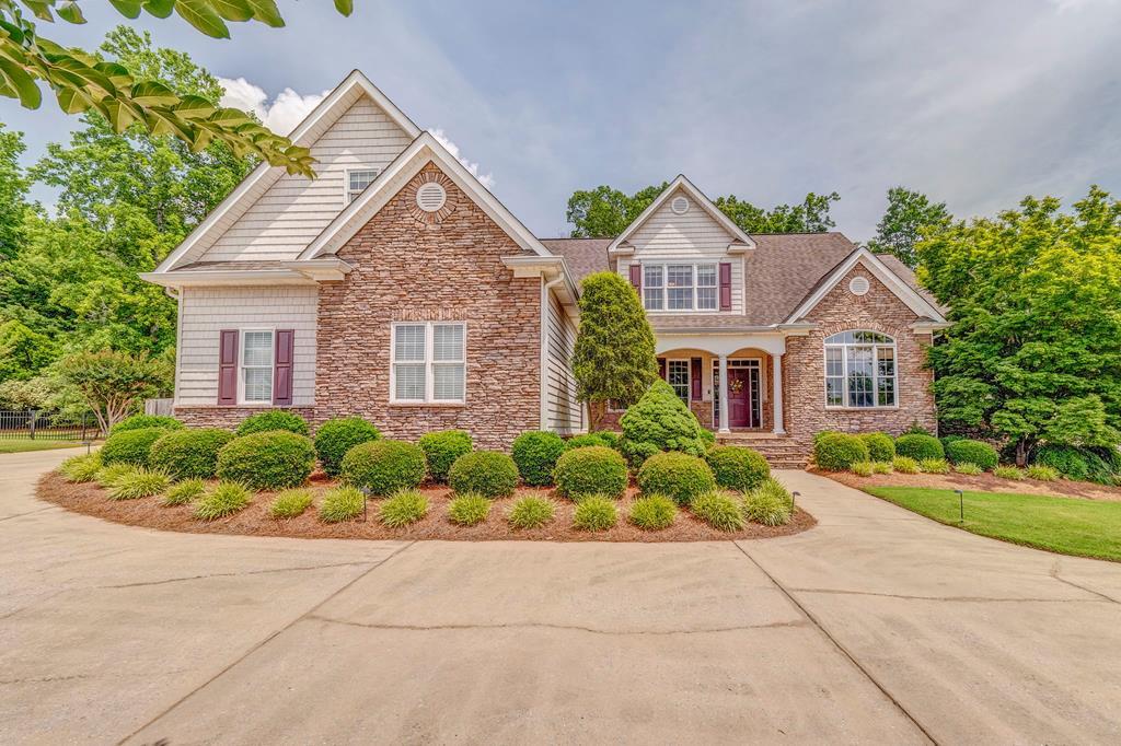 37 Turkey Trot Drive