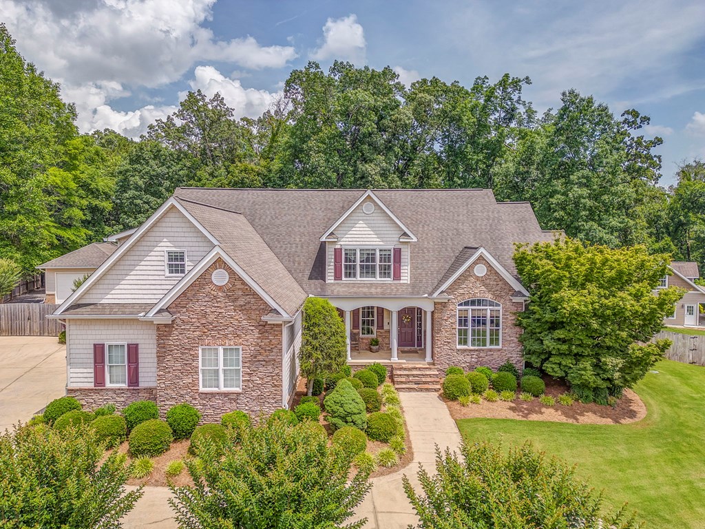37 Turkey Trot Drive