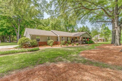 201 N Tibbs Road DALTON GA 30720