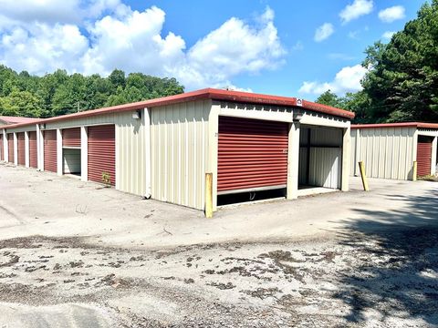 907 S Main Street Lafayette GA 30728