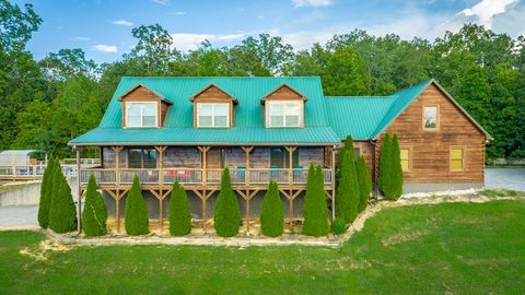 492 Nellie Head Road Tunnel Hill GA 30755
