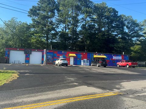 3064 Cleveland Hwy DALTON GA 30721