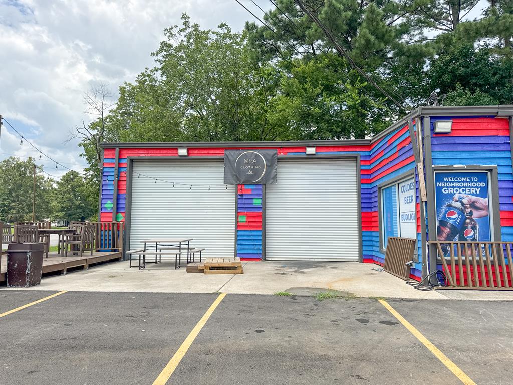 3064 Cleveland Hwy