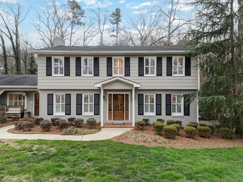 608 Audubon Way DALTON GA 30720