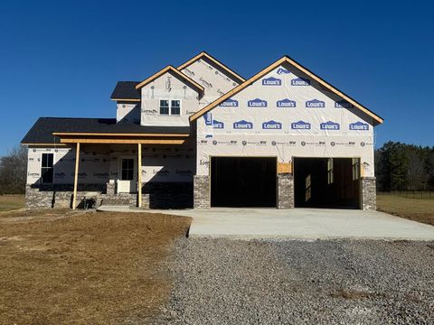 Lot 15 Tucker School Road Cohutta GA 30710