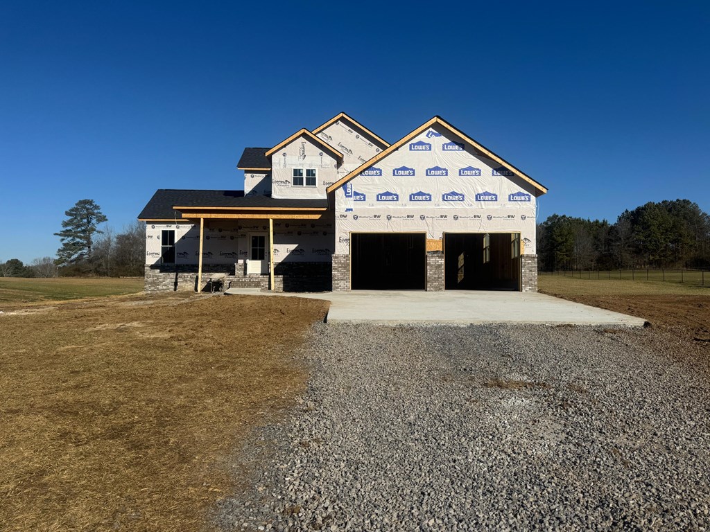 Lot 15 Tucker School Road