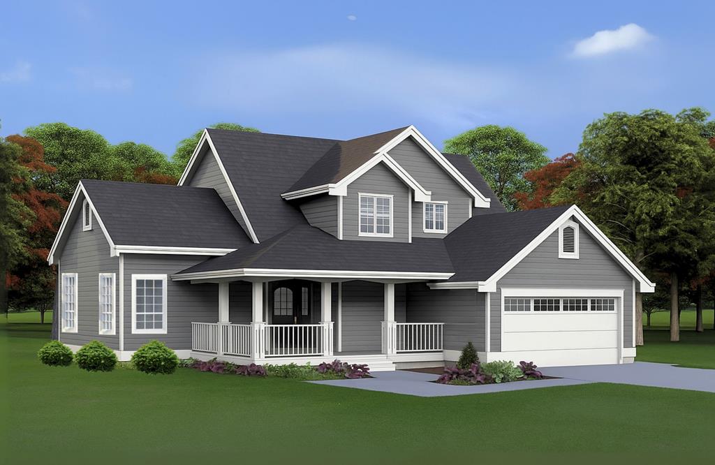 Lot 15 Tucker School Road