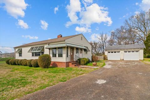 626 LaFayette Road ROCKY FACE GA 30740