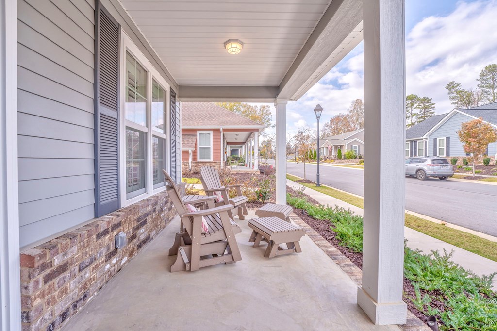329 Kempton Lane
