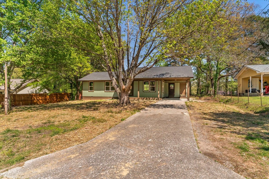 632 Corvette Drive