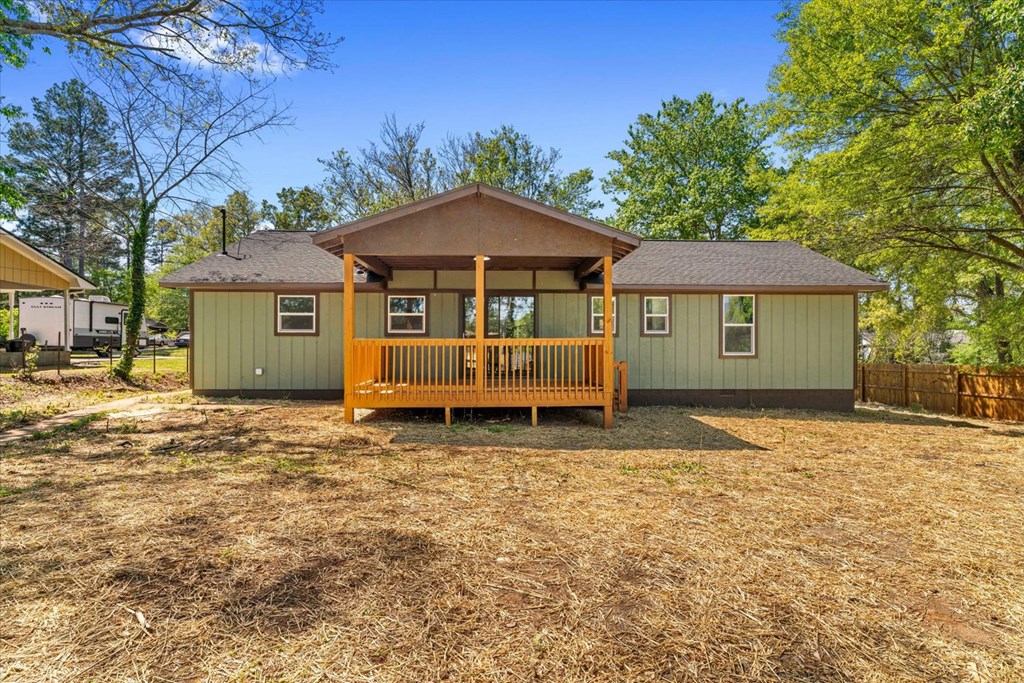 632 Corvette Drive