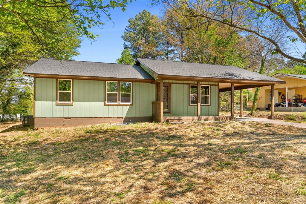 632 Corvette Drive