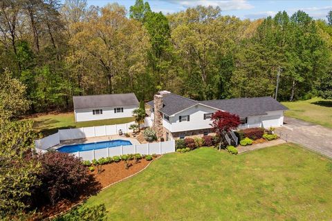 1860 Flair Knoll Drive SE DALTON GA 30721