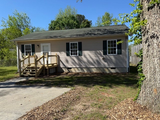 319 W Cherokee Street W