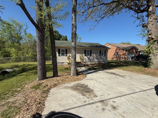 319 W Cherokee Street W