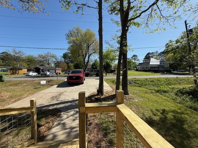 319 W Cherokee Street W
