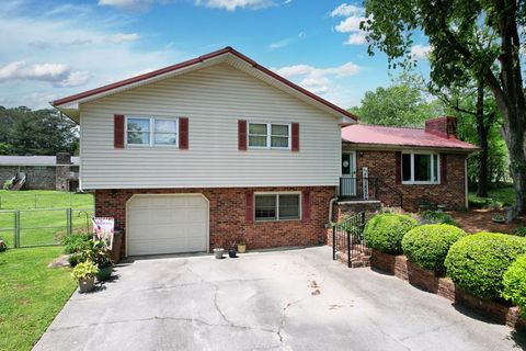 423 Hasty Drive Tunnel Hill GA 30755
