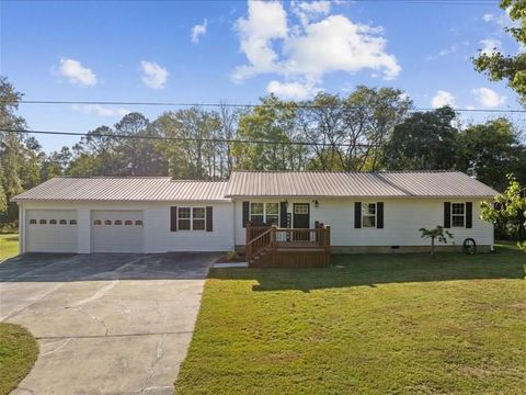 548 NE Corinth Road RESACA GA 30735