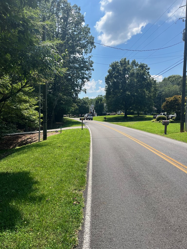 00 Bradberry Hill Road