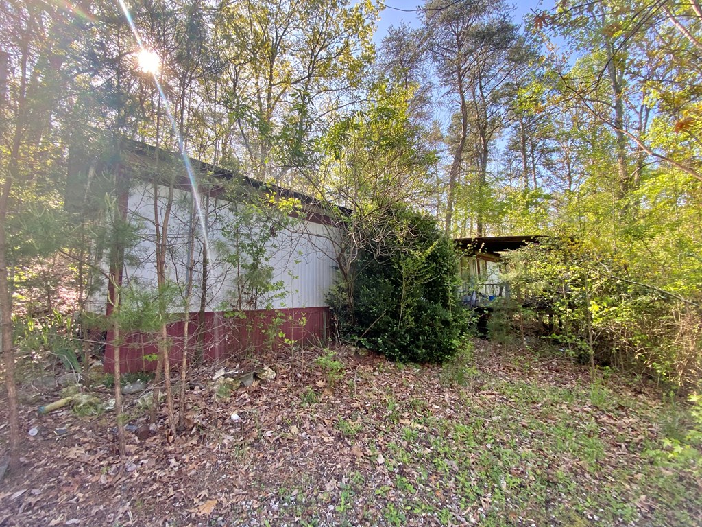 2956 Old Chattanooga Road