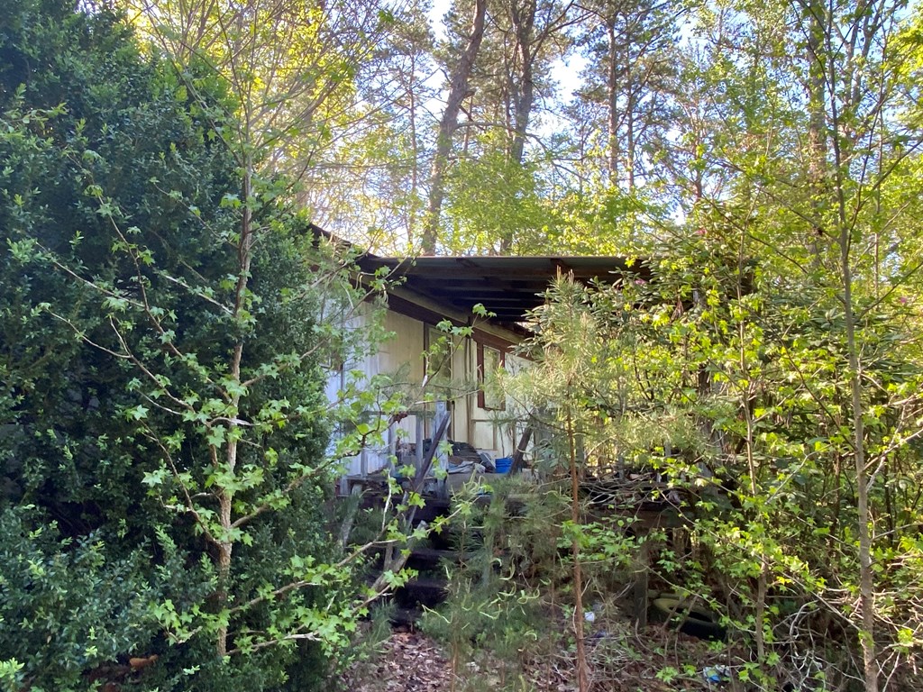 2956 Old Chattanooga Road