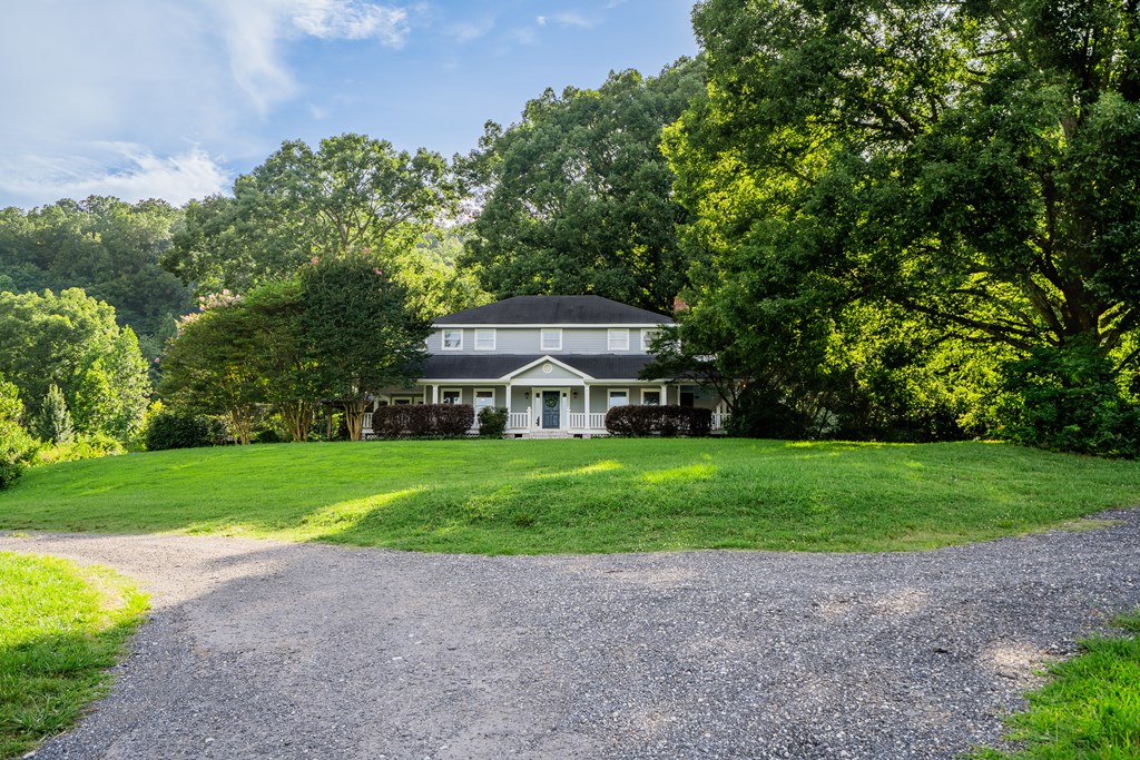 1461 Houston Valley Road