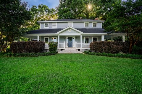 1461 Houston Valley Road Ringgold GA 30736