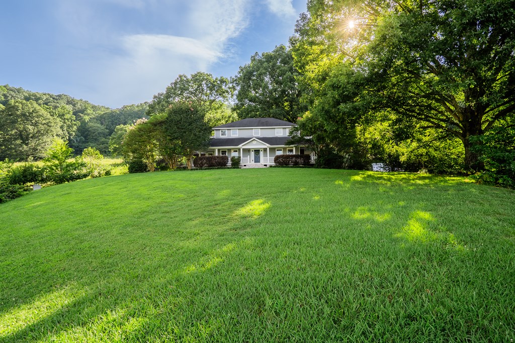 1461 Houston Valley Road