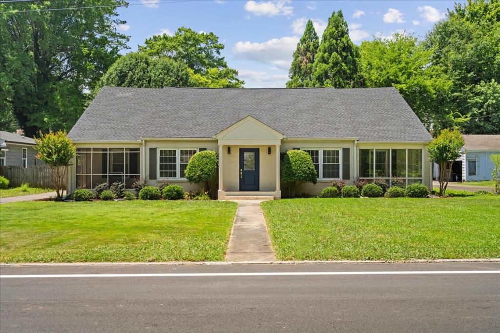 606 Valley Drive