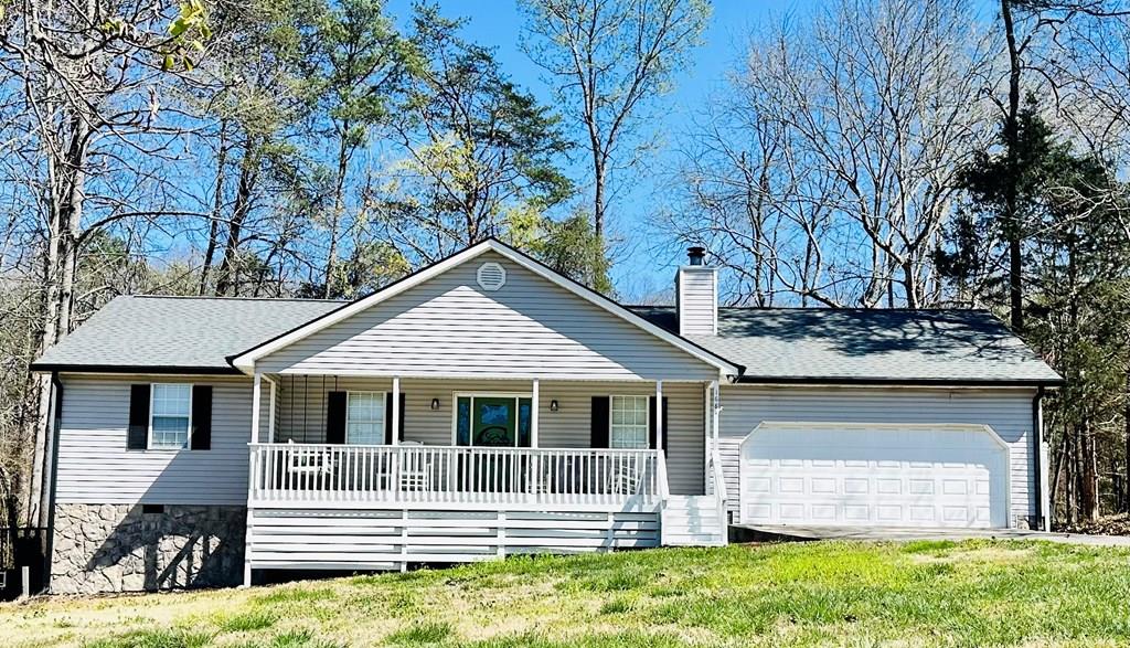 Photo 1 of 23 — 1684 Farley Drive, Tunnel Hill, GA 30755