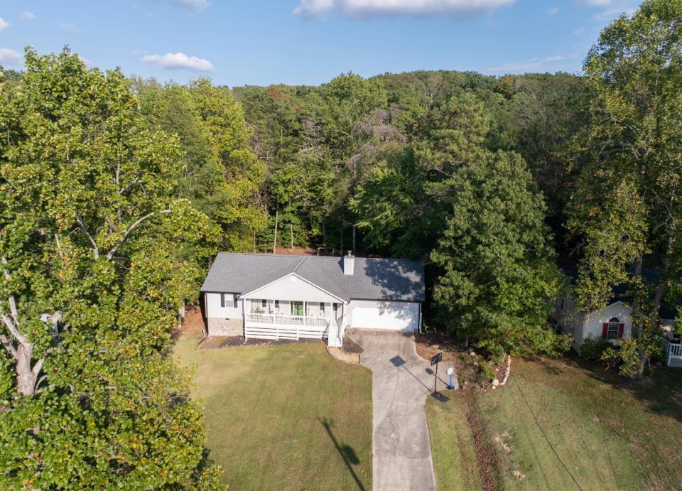1684 Farley Drive