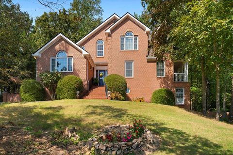 2100 Coventry Drive DALTON GA 30720