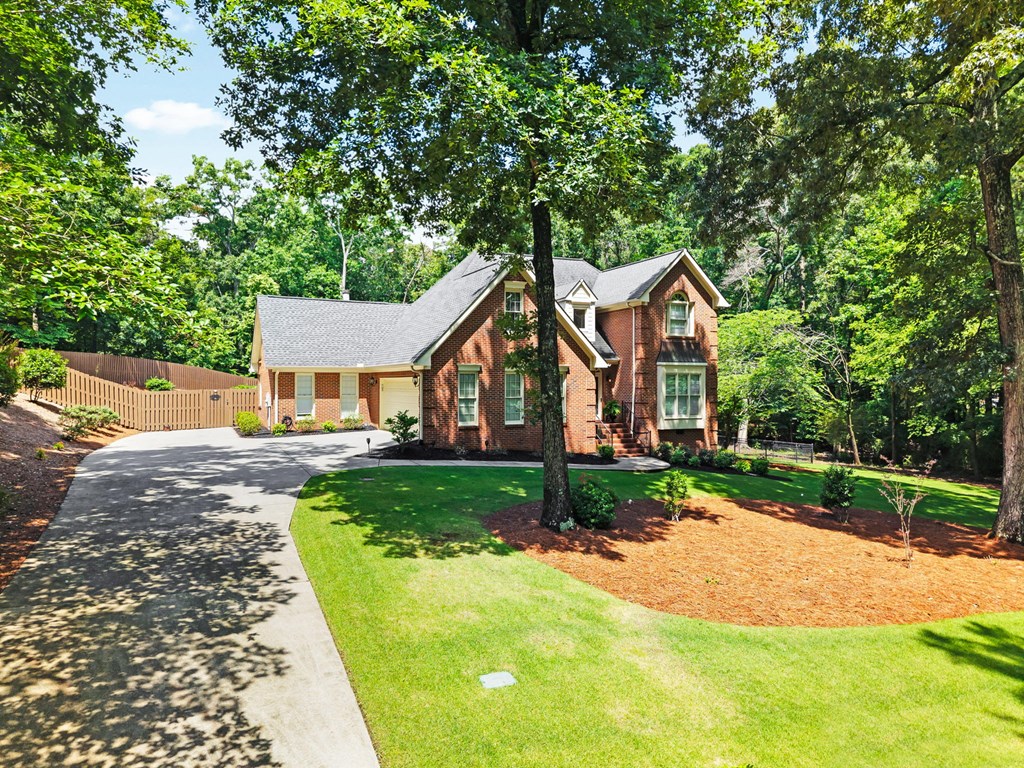 460 Saddlebrook Drive