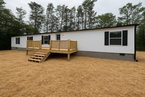 533 Townsend Road ROCKY FACE GA 30740