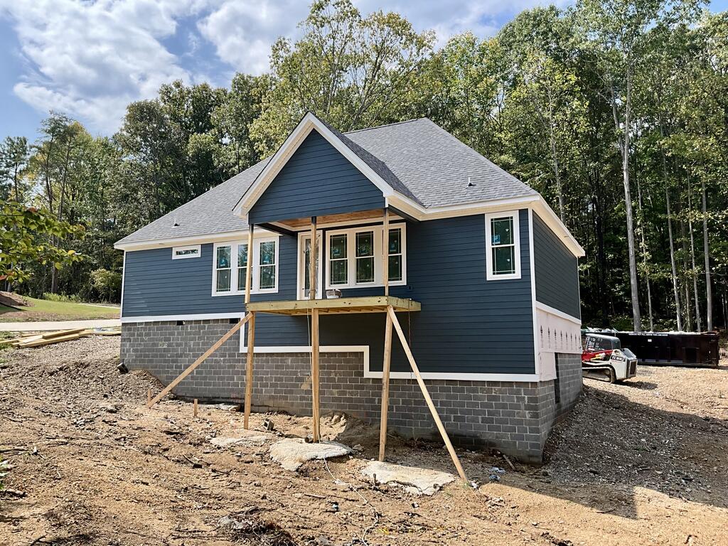 443 Haig Mill Lake Rd