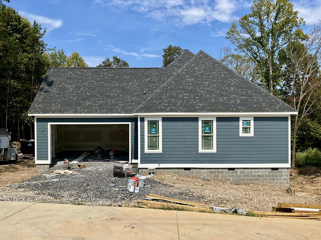 443 Haig Mill Lake Rd