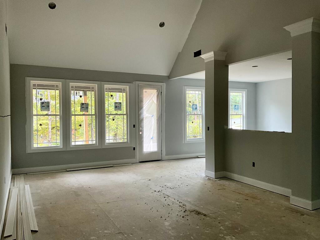 443 Haig Mill Lake Rd