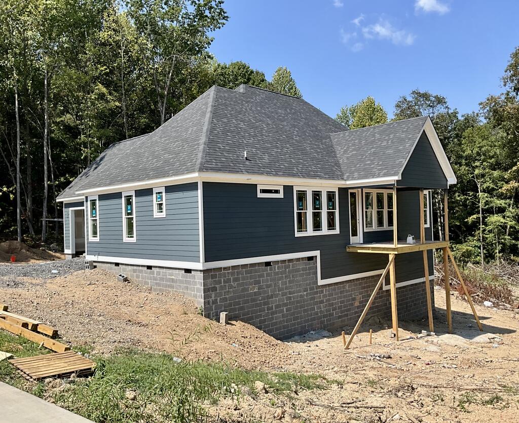 443 Haig Mill Lake Rd