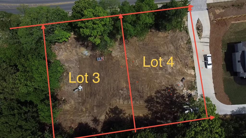 Lot 3 Haig Mill Lake Rd