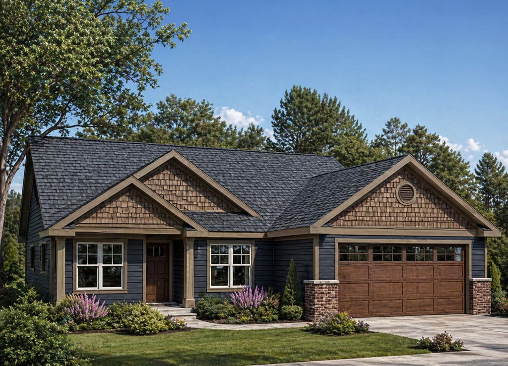 Lot 3 Haig Mill Lake Rd