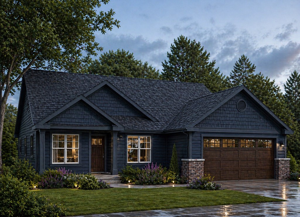 Lot 3 Haig Mill Lake Rd