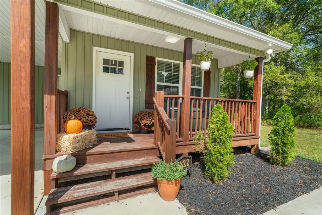 1822 Tunnel Hill Varnell Road