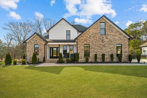 109 Tomahawk Trail Cohutta GA 30710