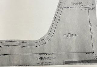 35 acres LaFayette Road