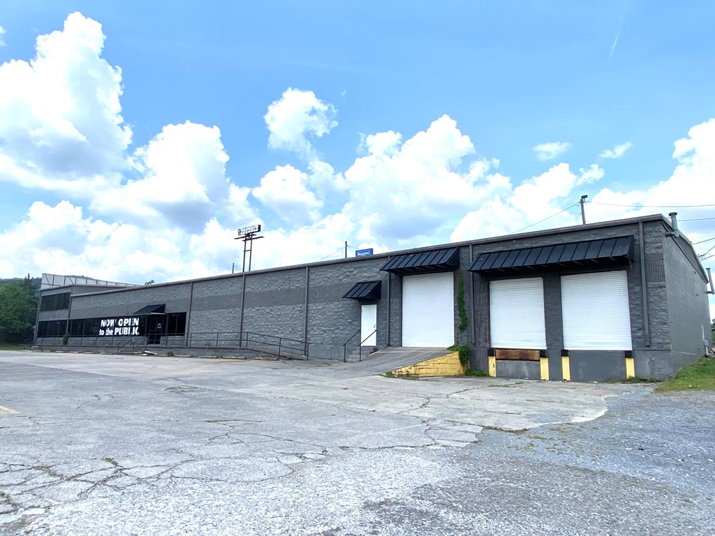 139 Waterfront Way