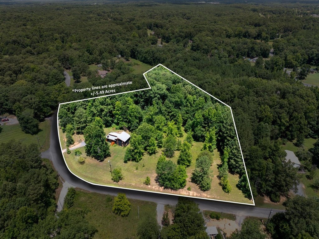 231 Sequoyah Drive
