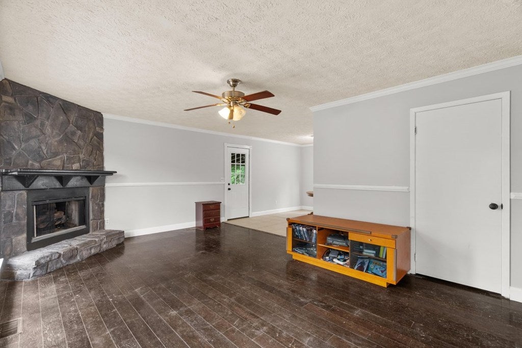 231 Sequoyah Drive
