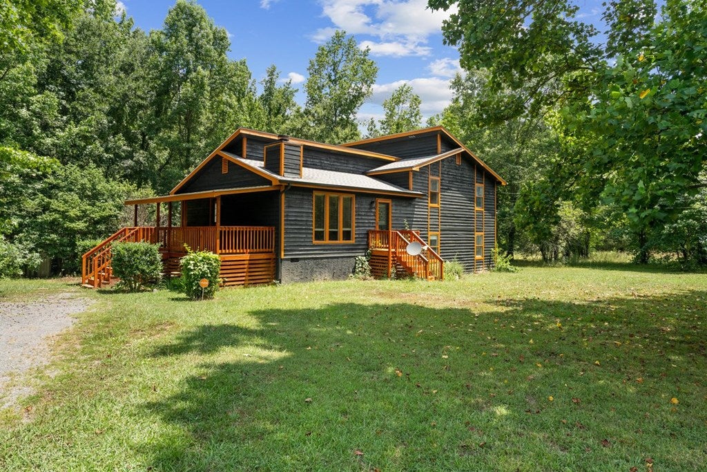 231 Sequoyah Drive