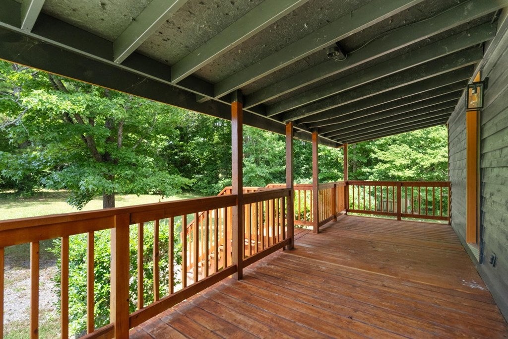 231 Sequoyah Drive